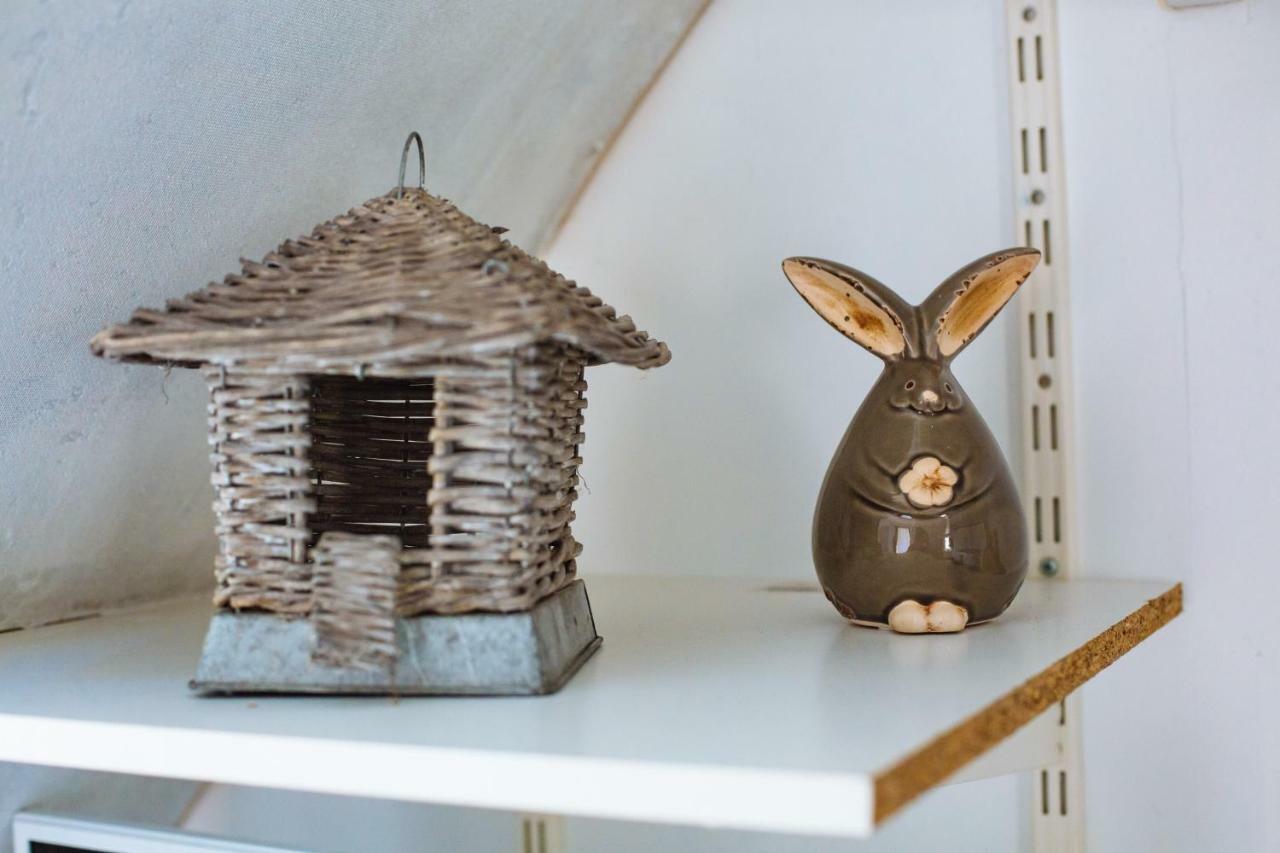 Ma Maison De Poupee Honfleur Zewnętrze zdjęcie