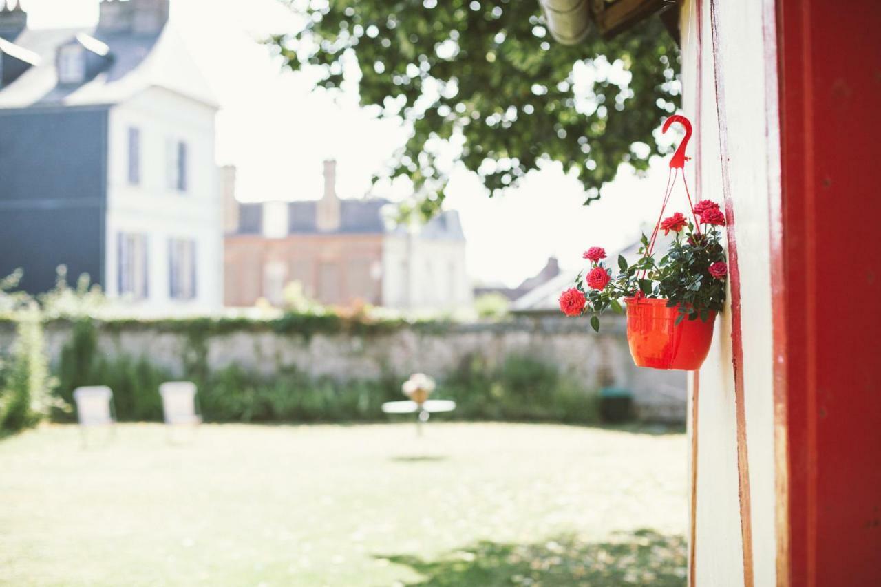 Ma Maison De Poupee Honfleur Zewnętrze zdjęcie