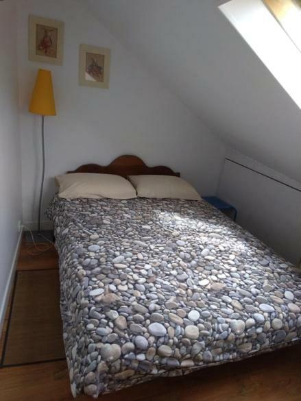 Ma Maison De Poupee Honfleur Zewnętrze zdjęcie